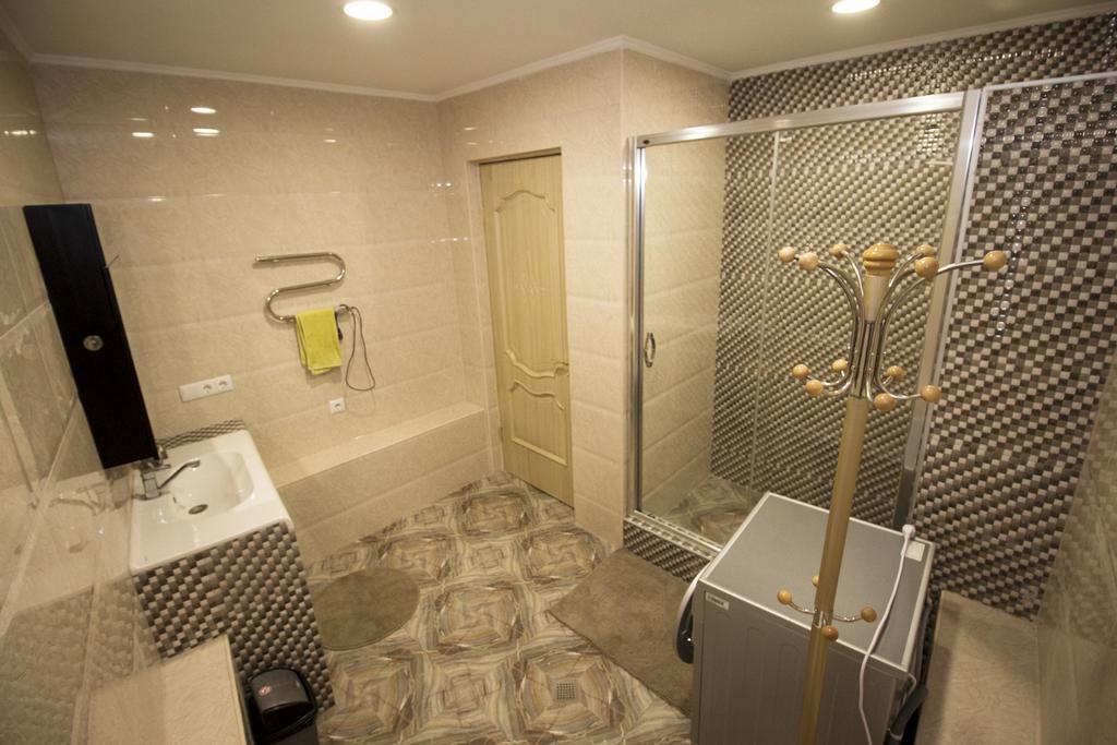 Eden Villa Tbilisi Exterior photo