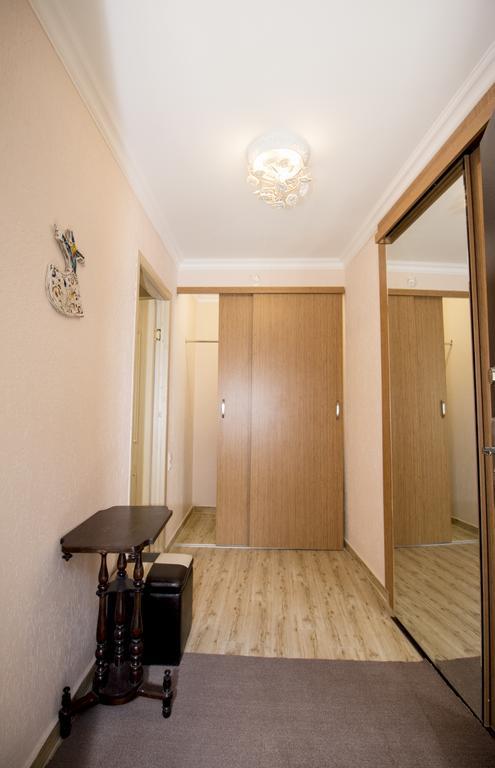 Eden Villa Tbilisi Exterior photo